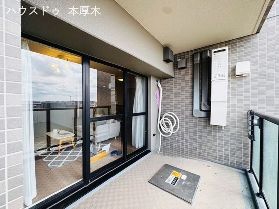 apartment 神奈川県海老名市河原口４丁目
地図を見る