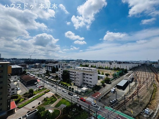 apartment 神奈川県海老名市河原口４丁目
地図を見る