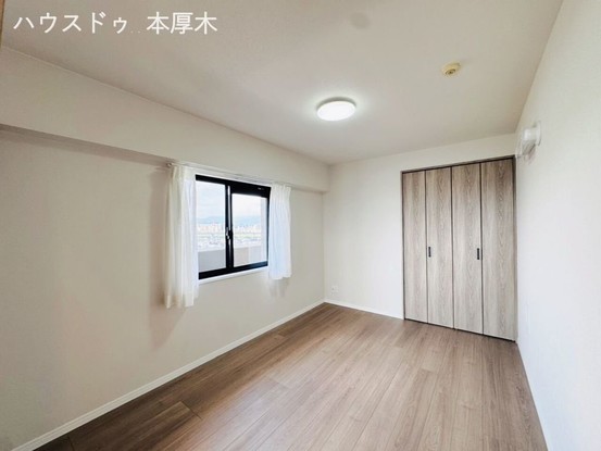 apartment 神奈川県海老名市河原口４丁目
地図を見る