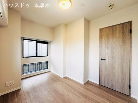 apartment 神奈川県海老名市河原口４丁目
地図を見る
