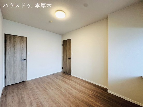 apartment 神奈川県海老名市河原口４丁目
地図を見る