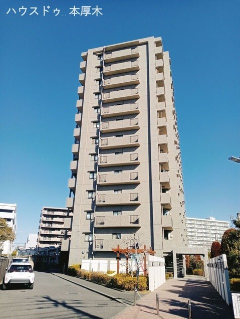 apartment 神奈川県海老名市河原口４丁目
地図を見る