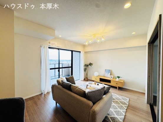 apartment 神奈川県海老名市河原口４丁目
地図を見る
