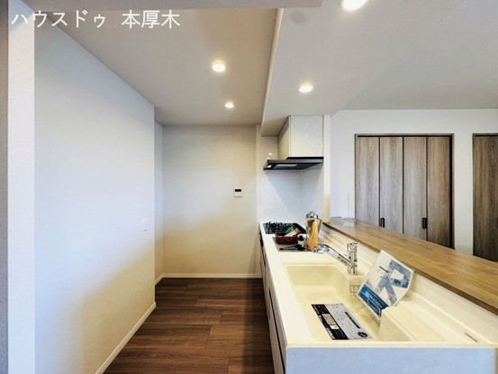 apartment 神奈川県海老名市河原口４丁目
地図を見る