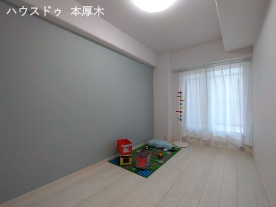 apartment 神奈川県厚木市田村町8-8 柳田ビル1階