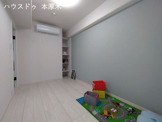 apartment 神奈川県厚木市田村町8-8 柳田ビル1階