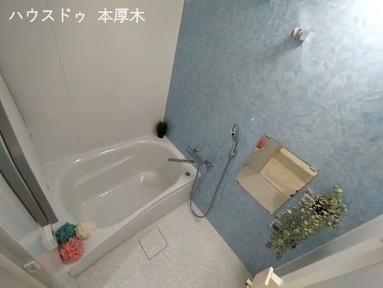 apartment 神奈川県厚木市田村町8-8 柳田ビル1階