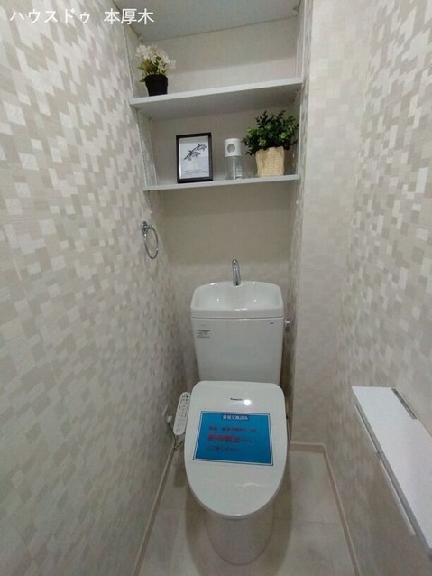 apartment 神奈川県厚木市田村町8-8 柳田ビル1階