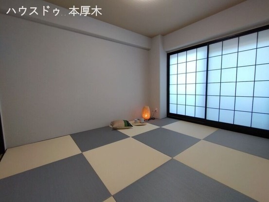 apartment 神奈川県厚木市田村町8-8 柳田ビル1階