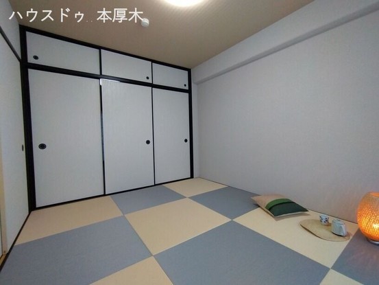 apartment 神奈川県厚木市田村町8-8 柳田ビル1階
