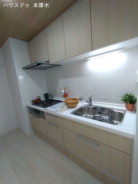 apartment 神奈川県厚木市田村町8-8 柳田ビル1階
