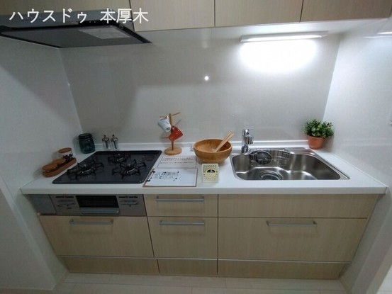 apartment 神奈川県厚木市田村町8-8 柳田ビル1階