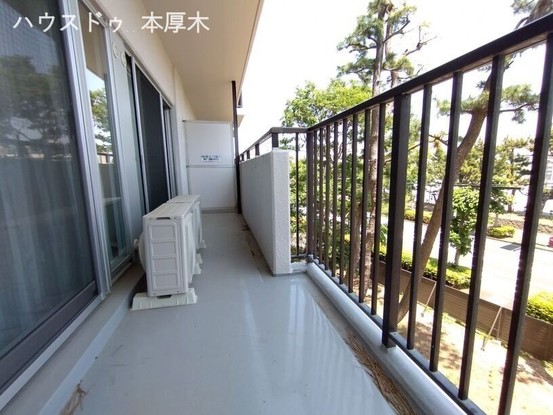 apartment 神奈川県厚木市田村町8-8 柳田ビル1階