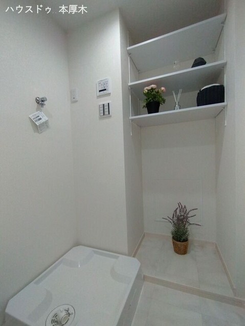 apartment 神奈川県厚木市田村町8-8 柳田ビル1階
