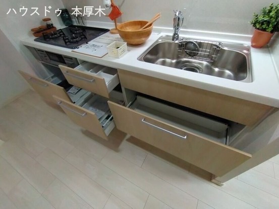 apartment 神奈川県厚木市田村町8-8 柳田ビル1階