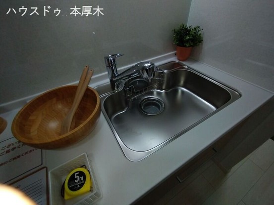 apartment 神奈川県厚木市田村町8-8 柳田ビル1階
