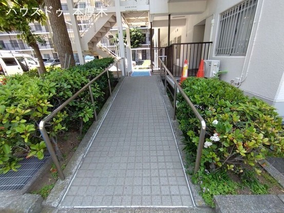 apartment 神奈川県厚木市田村町8-8 柳田ビル1階