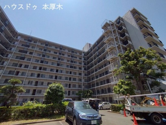 apartment 神奈川県厚木市田村町8-8 柳田ビル1階
