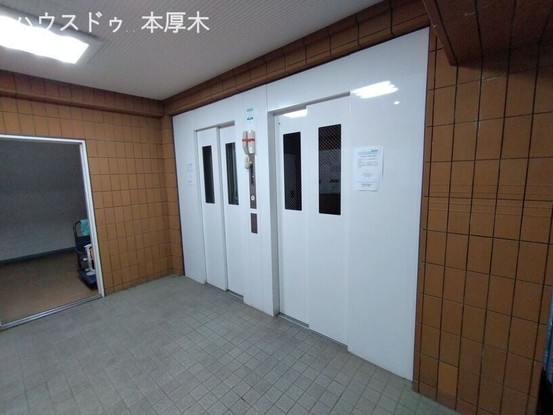 apartment 神奈川県厚木市田村町8-8 柳田ビル1階