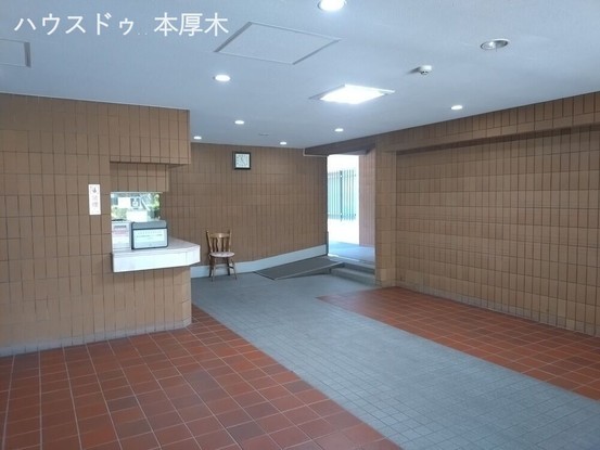 apartment 神奈川県厚木市田村町8-8 柳田ビル1階