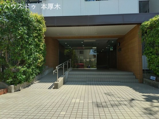 apartment 神奈川県厚木市田村町8-8 柳田ビル1階
