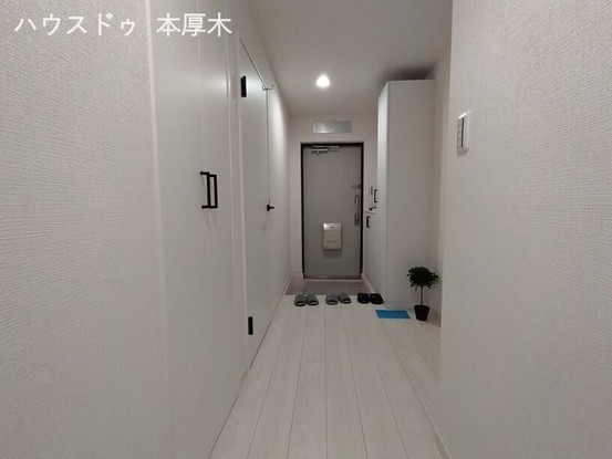 apartment 神奈川県厚木市田村町8-8 柳田ビル1階