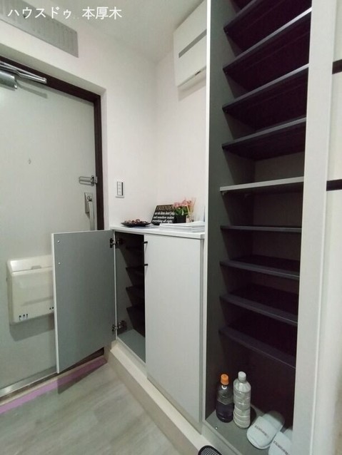 apartment 神奈川県厚木市田村町8-8 柳田ビル1階
