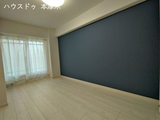 apartment 神奈川県厚木市田村町8-8 柳田ビル1階