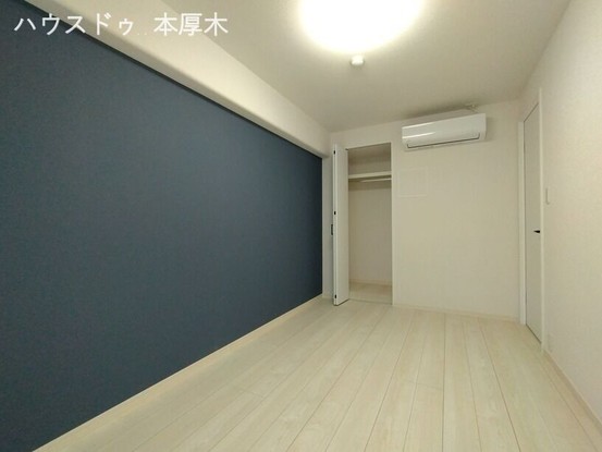 apartment 神奈川県厚木市田村町8-8 柳田ビル1階
