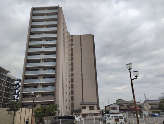 apartment 神奈川県厚木市田村町8-8 柳田ビル1階