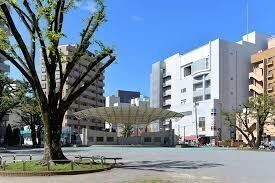 apartment 神奈川県厚木市田村町8-8 柳田ビル1階