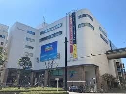 apartment 神奈川県厚木市田村町8-8 柳田ビル1階