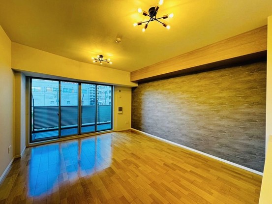 apartment 神奈川県厚木市田村町8-8 柳田ビル1階
