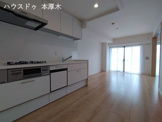 apartment 神奈川県厚木市田村町8-8 柳田ビル1階