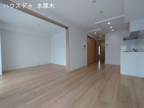 apartment 神奈川県厚木市田村町8-8 柳田ビル1階