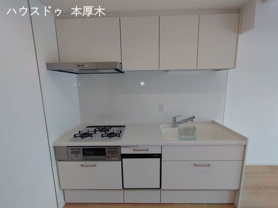 apartment 神奈川県厚木市田村町8-8 柳田ビル1階
