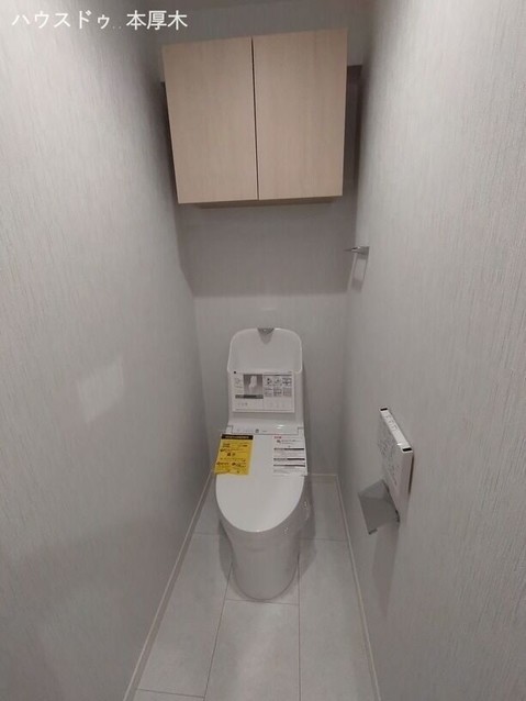 apartment 神奈川県厚木市田村町8-8 柳田ビル1階