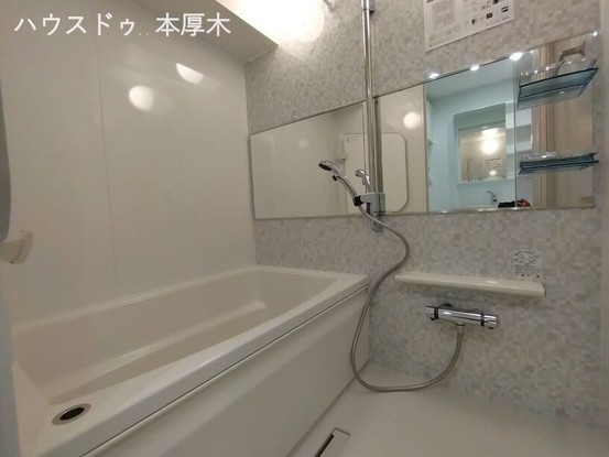apartment 神奈川県厚木市田村町8-8 柳田ビル1階