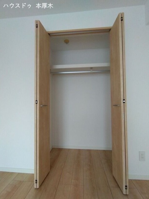 apartment 神奈川県厚木市田村町8-8 柳田ビル1階