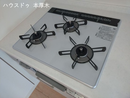 apartment 神奈川県厚木市田村町8-8 柳田ビル1階