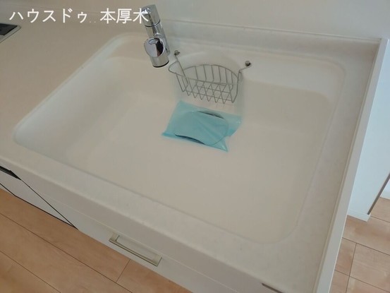 apartment 神奈川県厚木市田村町8-8 柳田ビル1階