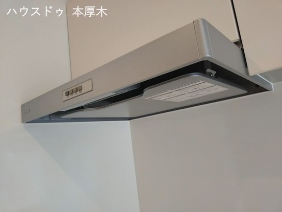 apartment 神奈川県厚木市田村町8-8 柳田ビル1階