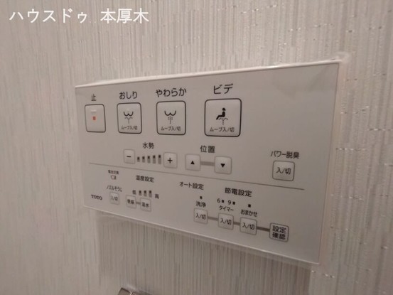 apartment 神奈川県厚木市田村町8-8 柳田ビル1階