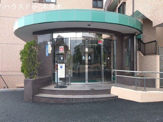 apartment 神奈川県厚木市田村町8-8 柳田ビル1階