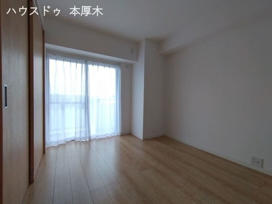 apartment 神奈川県厚木市田村町8-8 柳田ビル1階