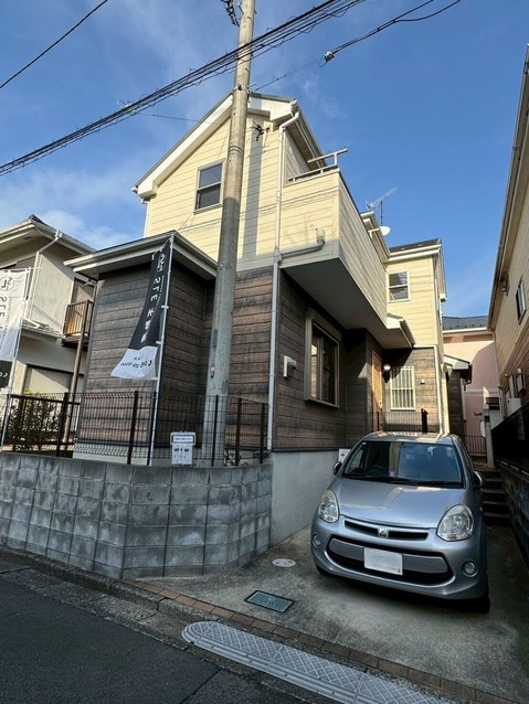 detached 神奈川県伊勢原市高森台１丁目
地図を見る