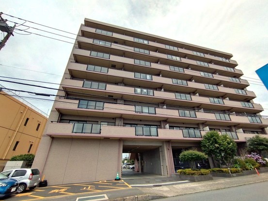 apartment 神奈川県厚木市田村町8-8 柳田ビル1階