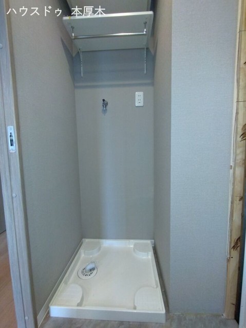 apartment 神奈川県厚木市田村町8-8 柳田ビル1階