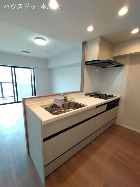 apartment 神奈川県厚木市田村町8-8 柳田ビル1階
