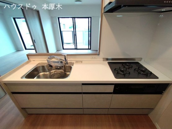 apartment 神奈川県厚木市田村町8-8 柳田ビル1階